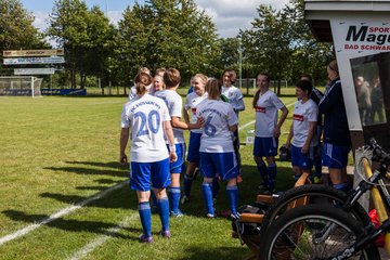 Bild 39 - Frauen ATSV Stockelsdorf - FSC Kaltenkirchen : Ergebnis: 4:3